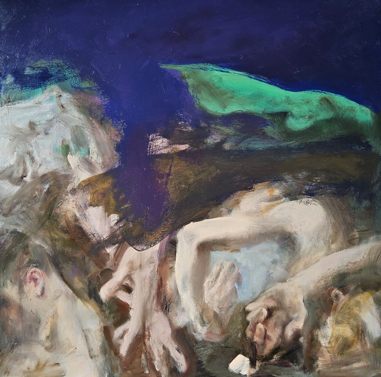 cornel brudașcu, untitled, 2024