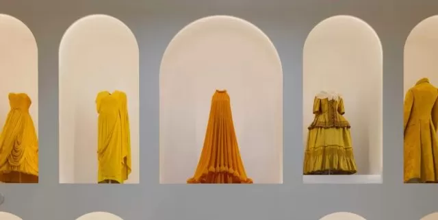 costume institute, met