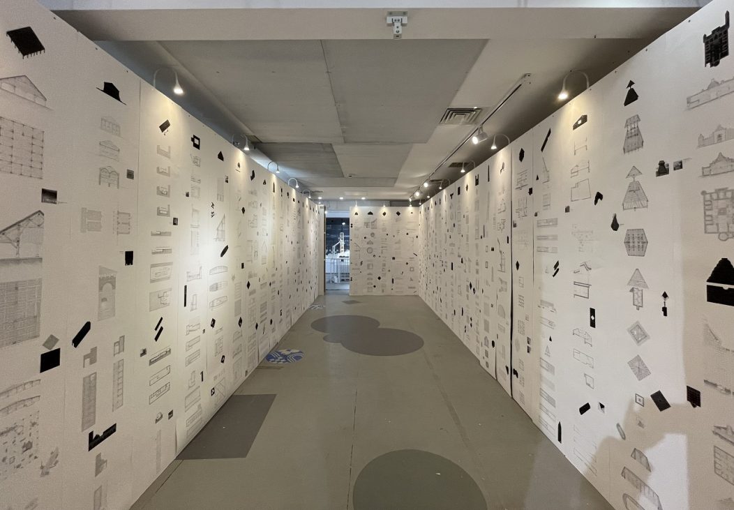 cum incepem, expozitie, curatorial