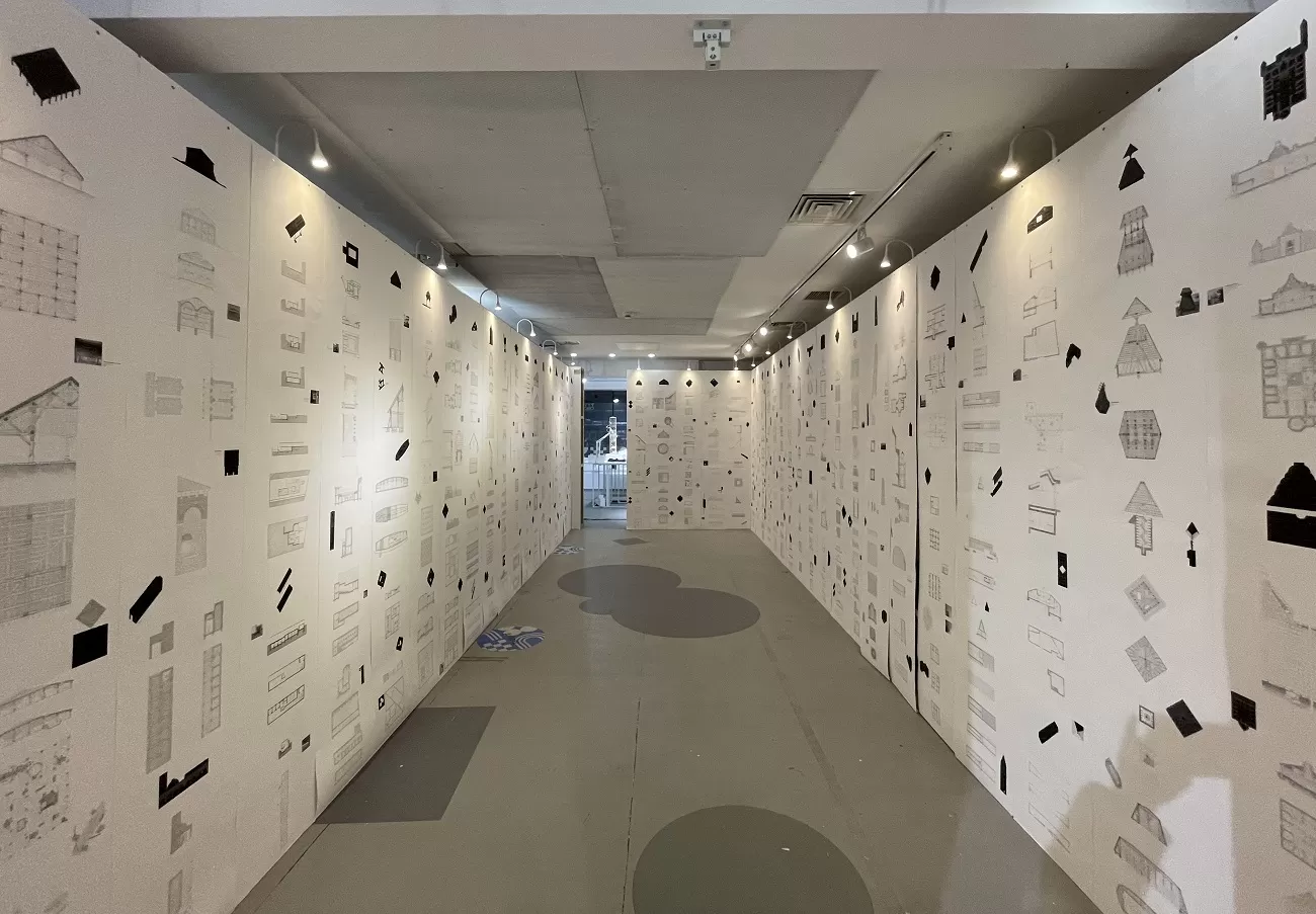 cum incepem, expozitie, curatorial