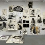 dan vezentan, atelier, curatorial