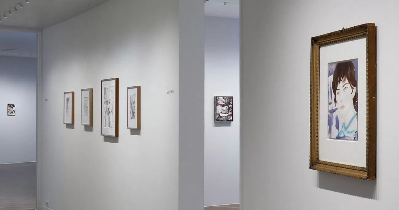 elizabeth peyton, expo