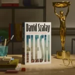 flesh, david szalay, castigator booker, foto yuki sugiura