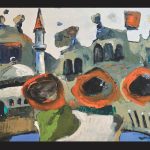 galeria madrigal • ammar alnahhas