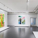 gerhard richter, fondation louis vuitton