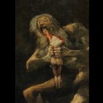 goya, museo del prado