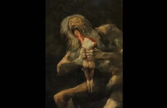 goya, museo del prado