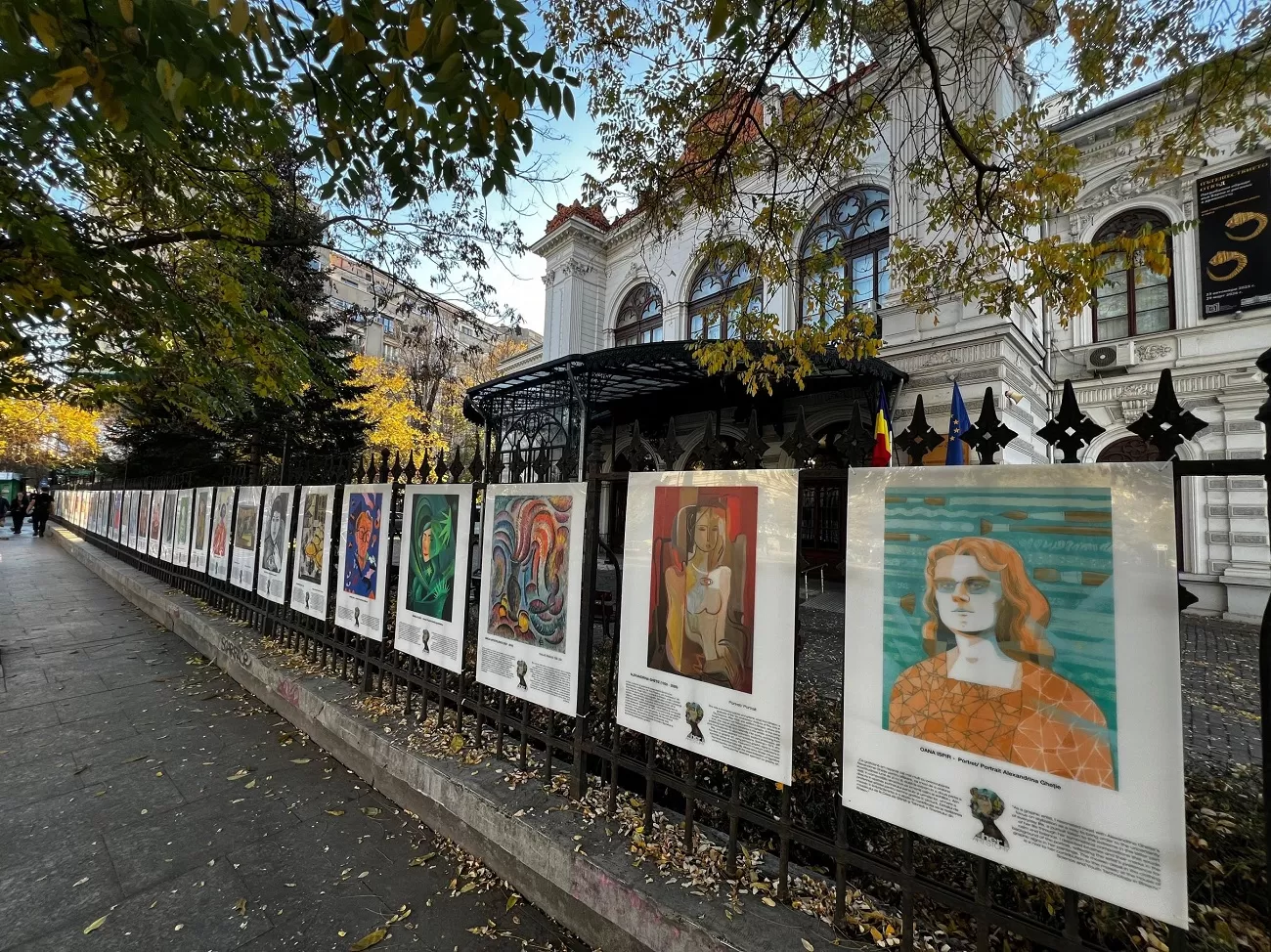her art story palatul suțu 1