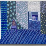 matthew wong, night moods (2018)