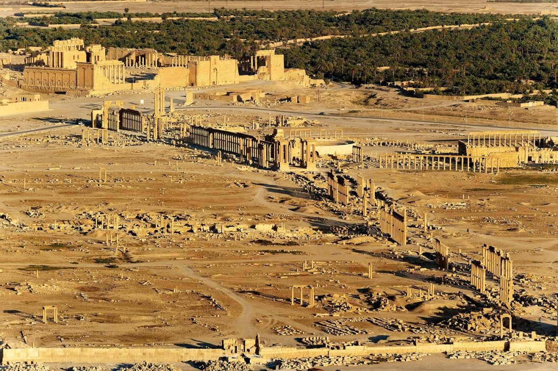 syria.,the,ancient,city,of,palmyra, ,date:,28,