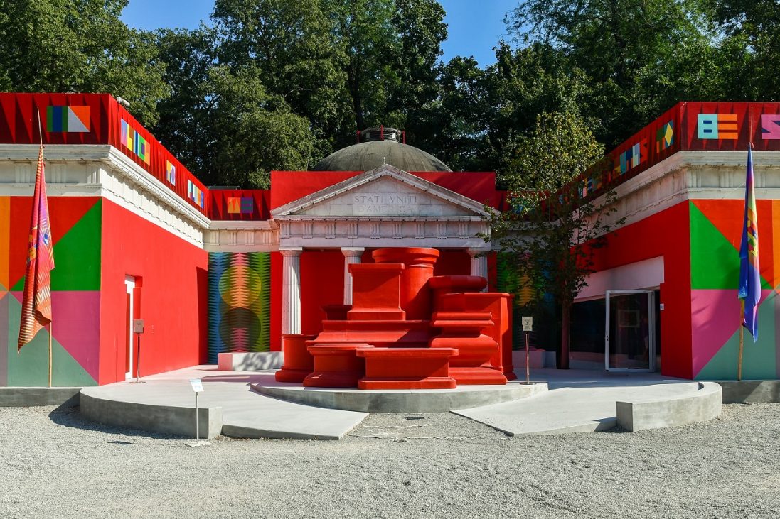 venice,,veneto,,italy, ,08,30,2024:,exterior,of,the