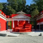 venice,,veneto,,italy, ,08,30,2024:,exterior,of,the