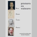 pictura ca valoare, expozitie, galeria romana