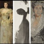 portrete winnaretta singer, john singer sargent antonio de la gandara jacques emile blanche