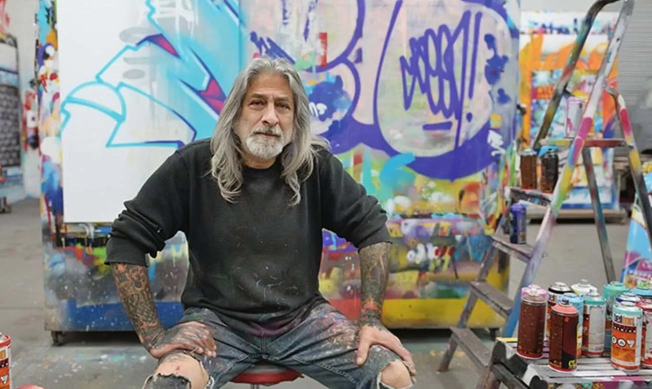 seen (richard mirando)