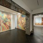 sirens, fundatia eva, curatorial