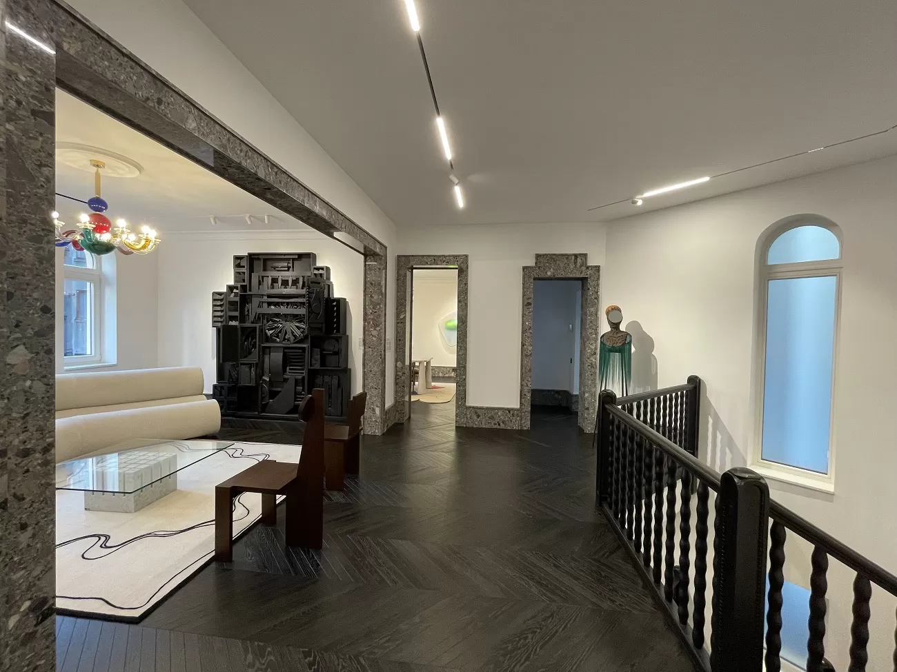 sirens, fundatia eva, curatorial 2.0