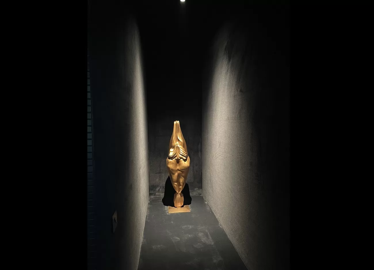 sirens, marguerite humeau, fundatia eva, curatorial