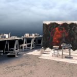 soulages outrenoir (c)lucidrealities