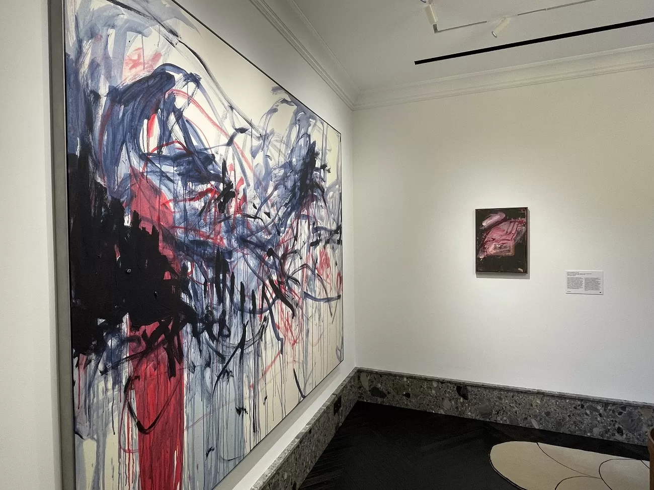 tracey emin, sirens, fundatia eva, curatorial