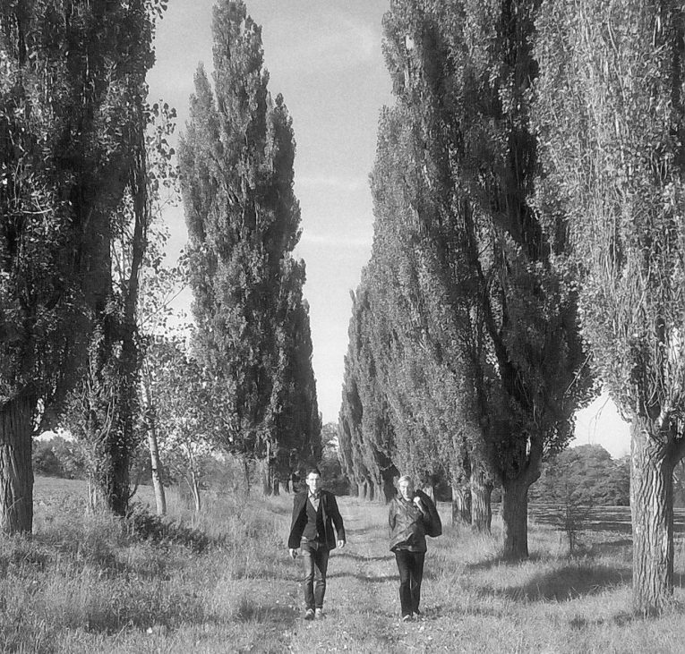 expozitie mihai sÂrbulescu și tudor haschke marinescu