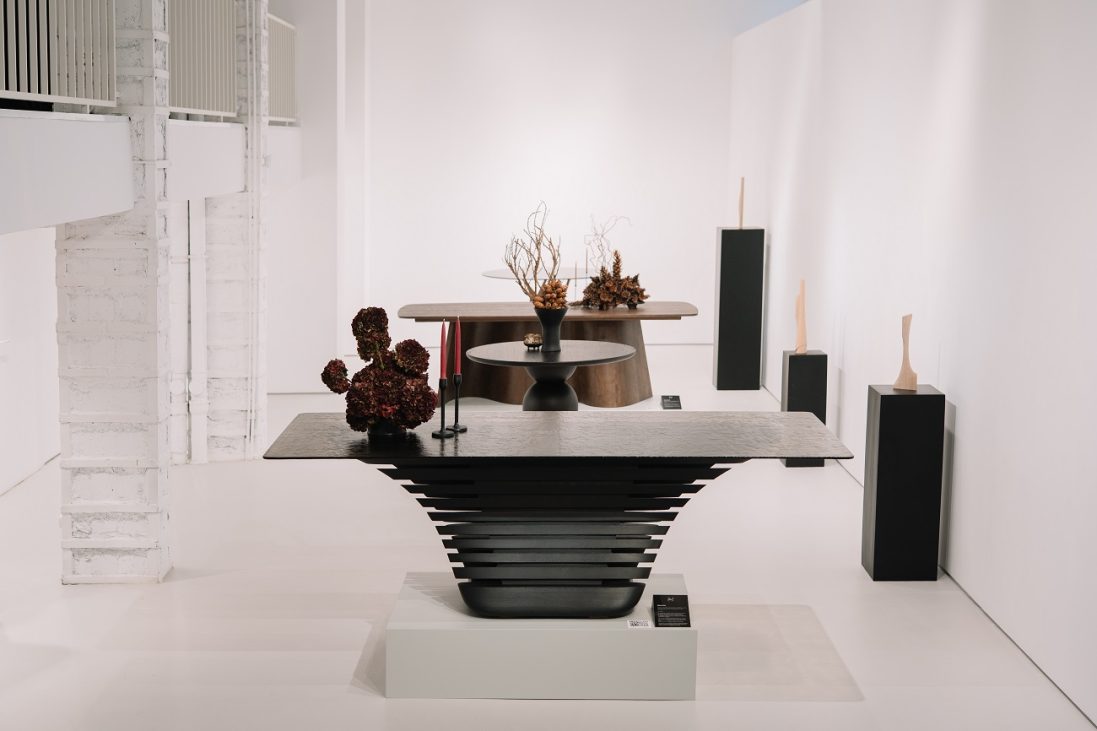 expozitie nord arin @ gaep, nov 2025