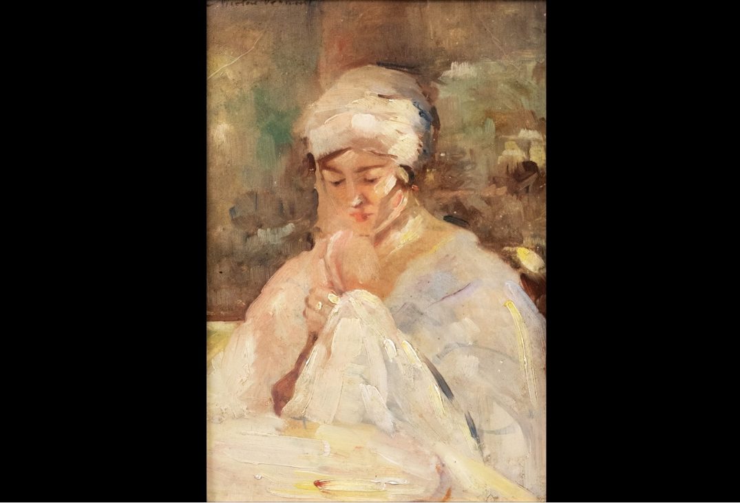 fata cosand, nicolae vermont