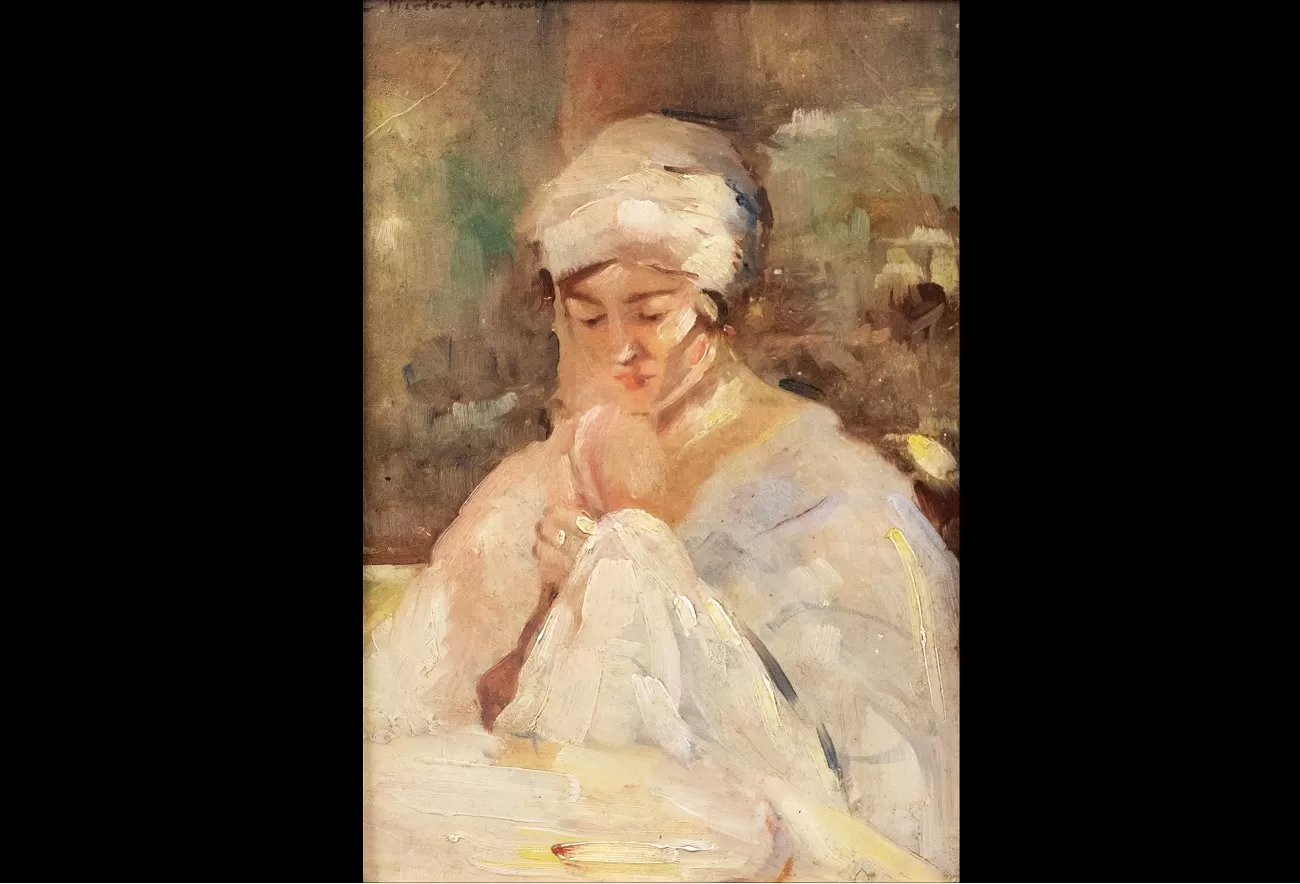 fata cosand, nicolae vermont