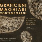 graficieni mghiari din colectia brukenthal