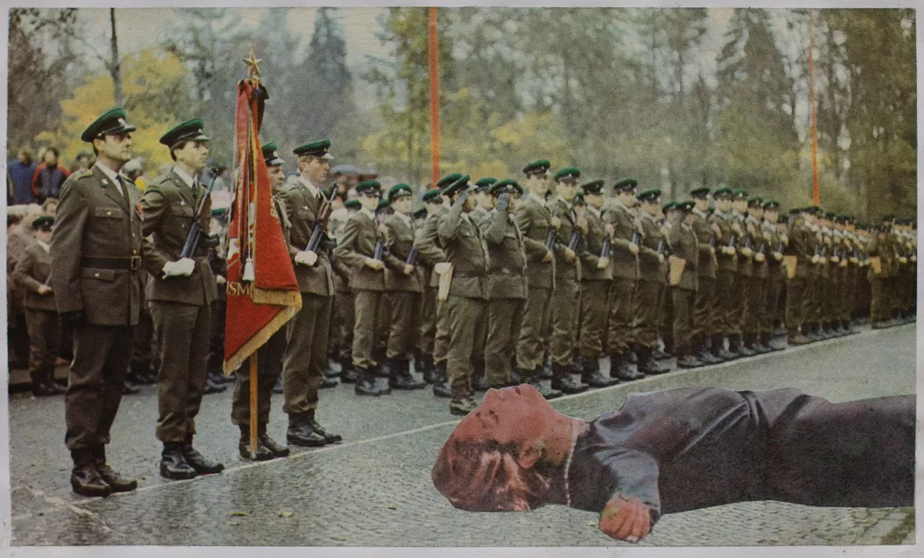 ion barladeanu, colaj,