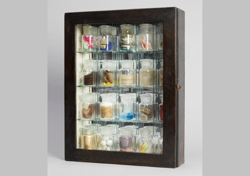 joseph cornell pharmacy