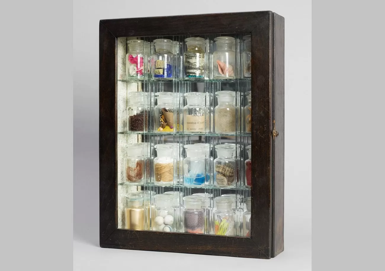 joseph cornell pharmacy