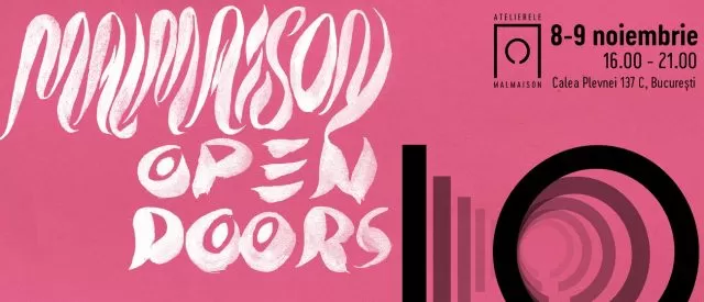 malmaison open doors 10