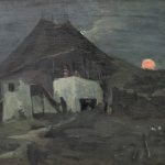 nocturna, gheorghe petrascu