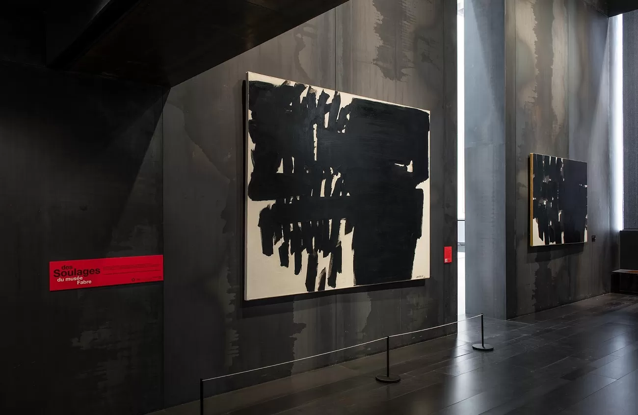 pierre soulages