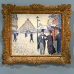 ploaia, musee de nantes