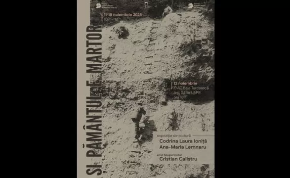 si pamantul e martor