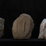 trei sculpturi livorno