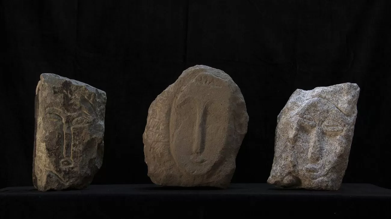 trei sculpturi livorno