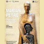 afis expo marian petre apostu 91 2025 print