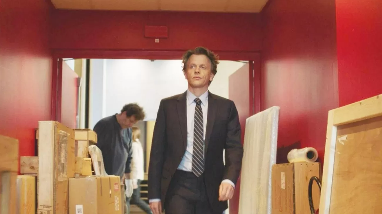 alex, lutz, le tableau vole