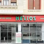 cadou, expo galeria helios 2025