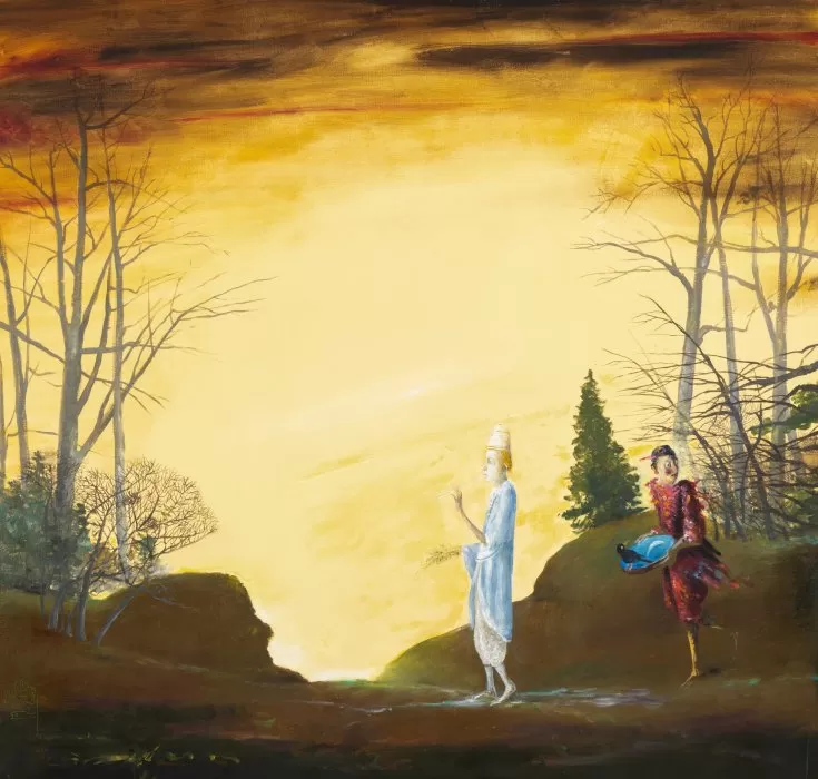 calatoria, stefan câlția