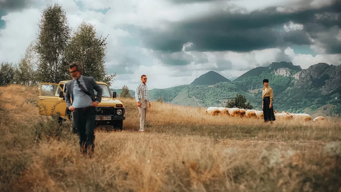 catane, cristian bota, iulia lumanare