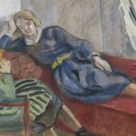 conversatie, theodor pallady