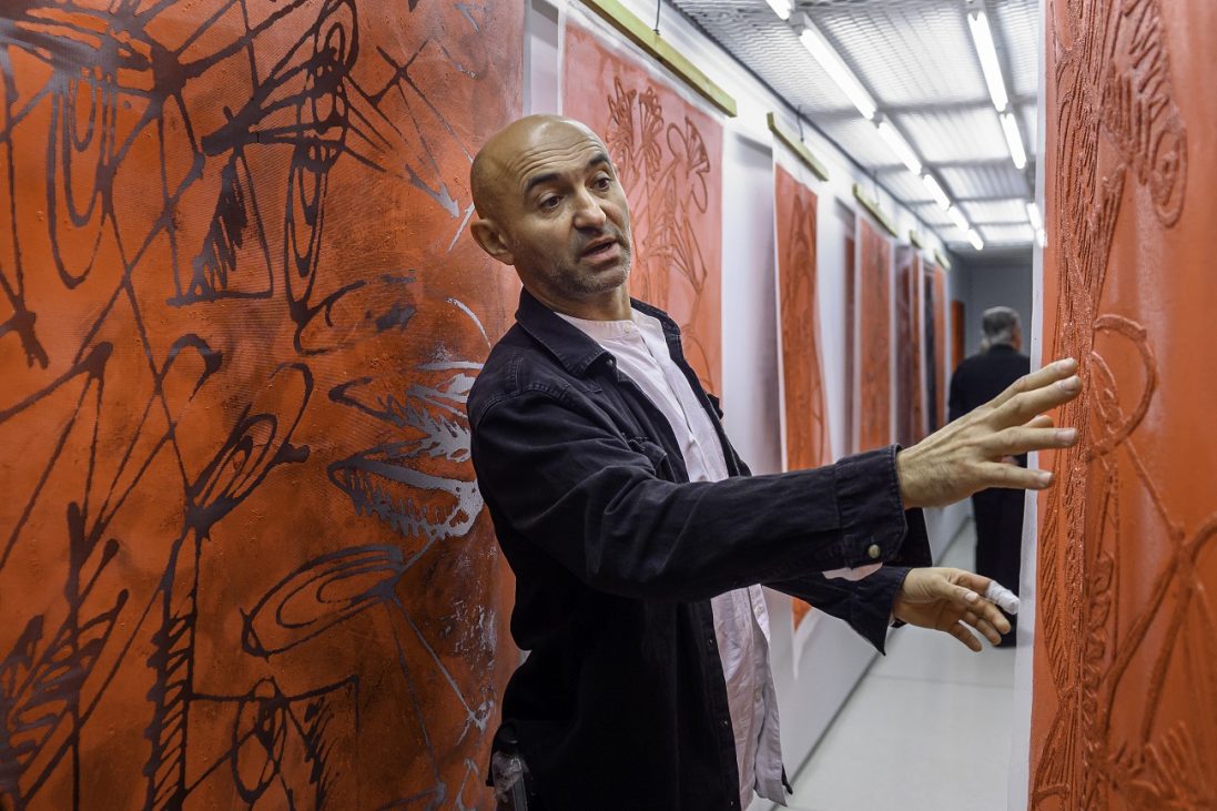 dumitru gorzo, vrea cineva sa fie eu, mare