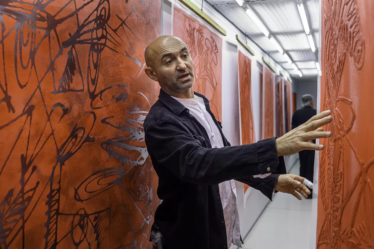 dumitru gorzo, vrea cineva sa fie eu, mare