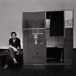 franco vaccari, bienala de la venetia, 1972