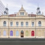 ioana nemeș monthly evaluations, muzeul de artă brașov