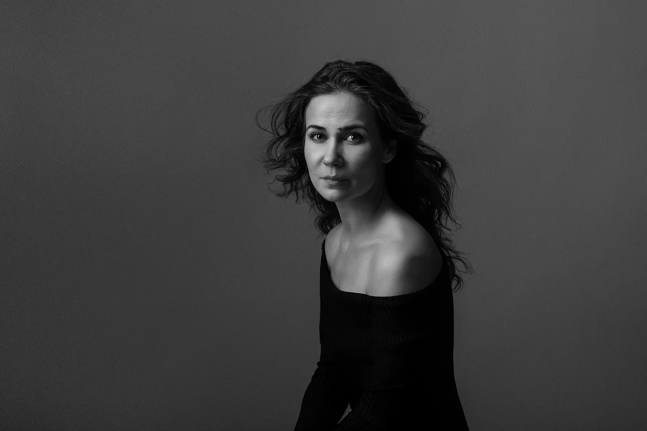 iulia lumânare, credit foto magda constantin